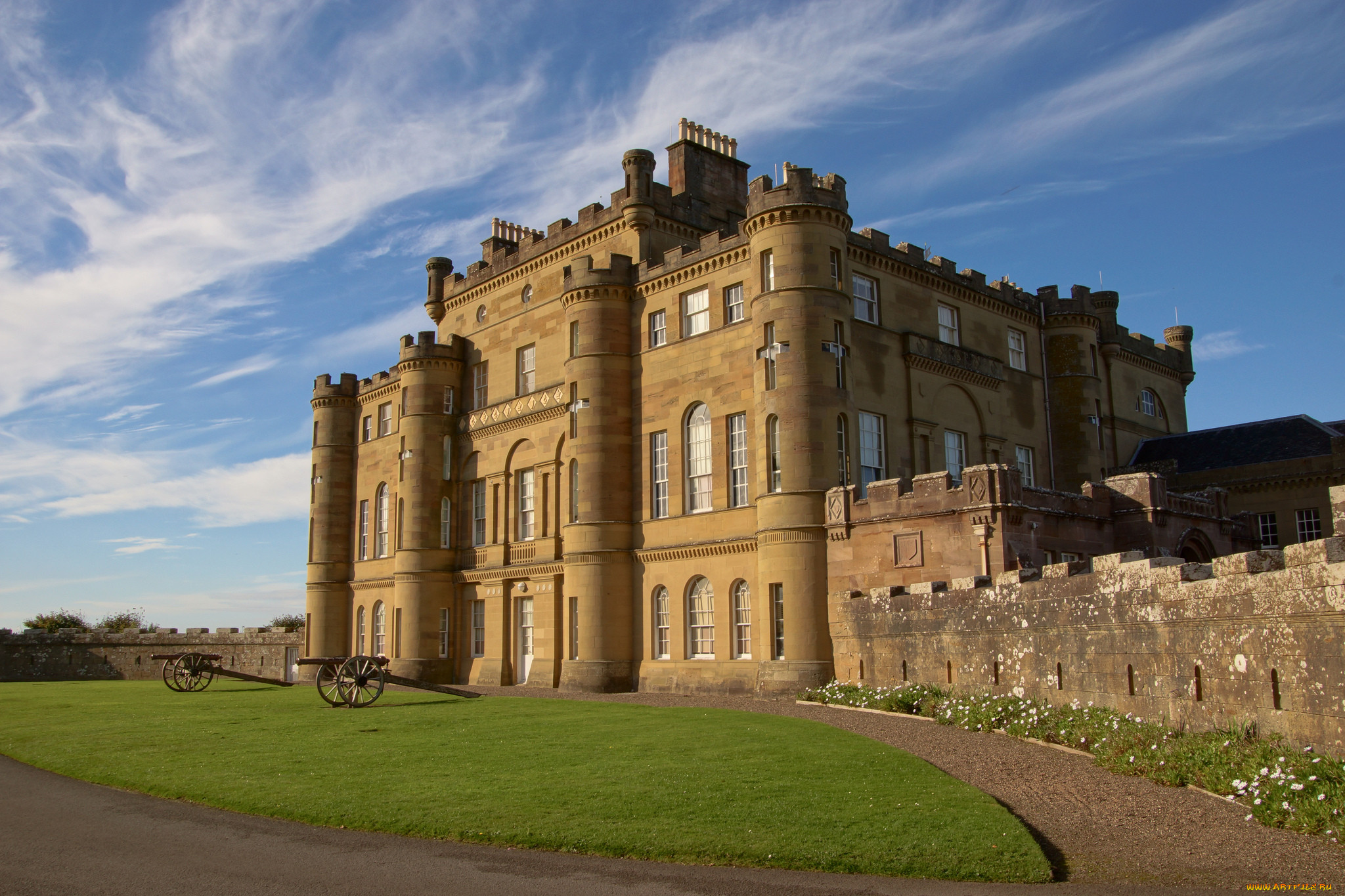 culzean castle, , - ,  ,  , , , , 